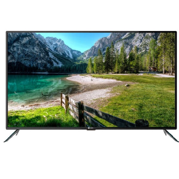Téléviseur VEGA 50p Full HD & Récepteur intégré Téléviseur VEGA 50p Full HD & Récepteur intégré